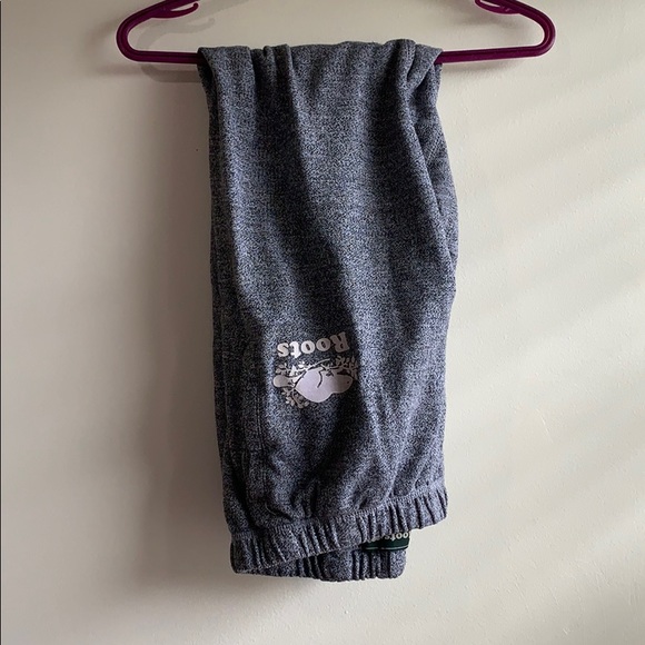Roots Pants - 🔥 2 roots sweatpants for $75🔥